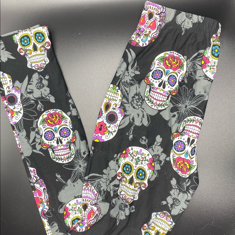 Cinco De Mayo Leggings